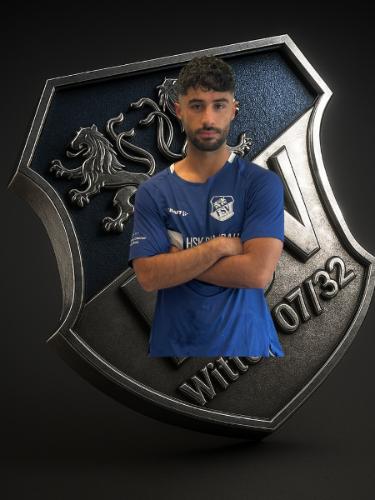 Ivan Hasan Ali Shvan