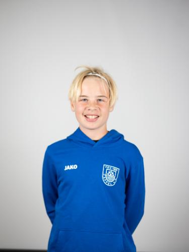 Lenny-Darnell Bäsecke