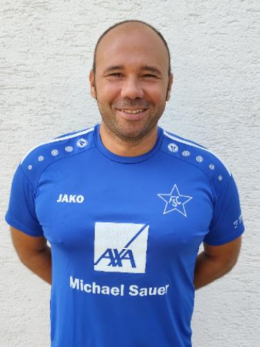 Kerim Braham