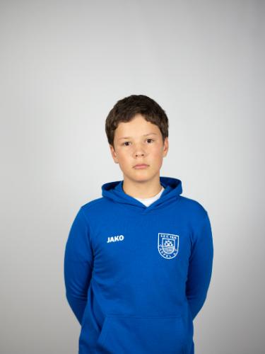 Sam Bässe