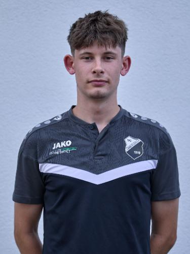 Nico Hölterhoff