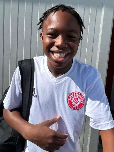 Seth Erastus Omonohion Ehiguese