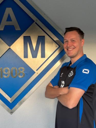Marco Bußmann