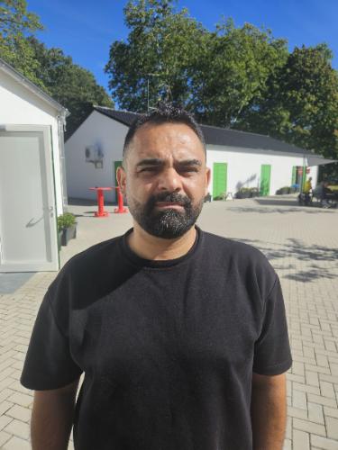 Arif Capaci