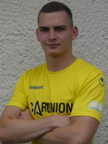Elias Peukert