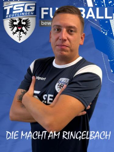 Gianluca Bolettieri