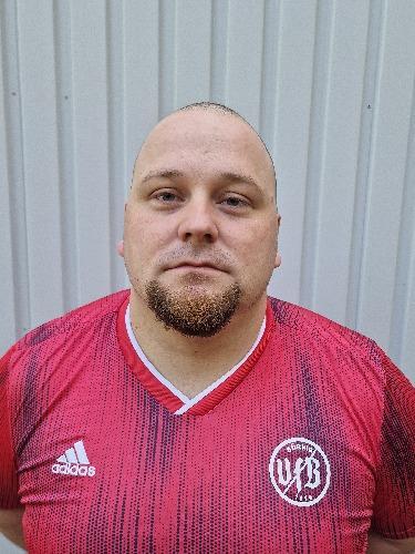 Kevin Schulte-Halm
