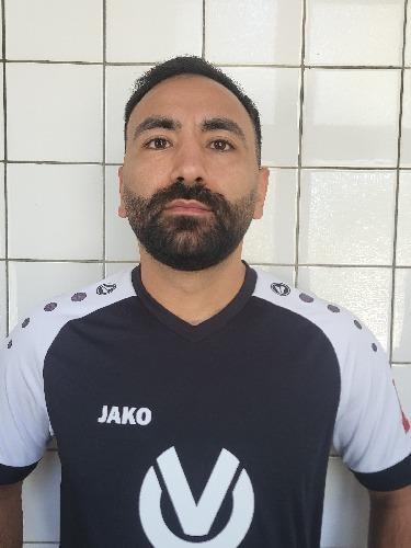 Enes Kirkiz
