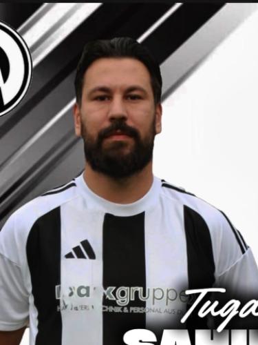 Tugay Sahin