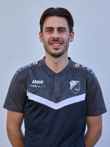 Fabian Oliver Kubach