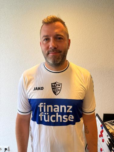 Marcel Wieland