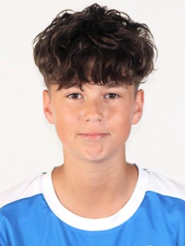 Devin Krüger