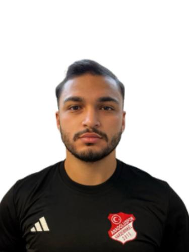 Mehmet Mustafa Yildirim