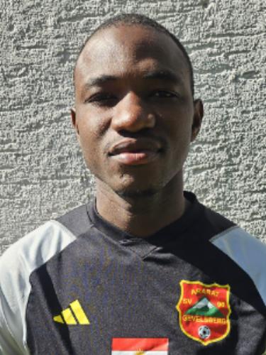 Aboubacar Tiguira