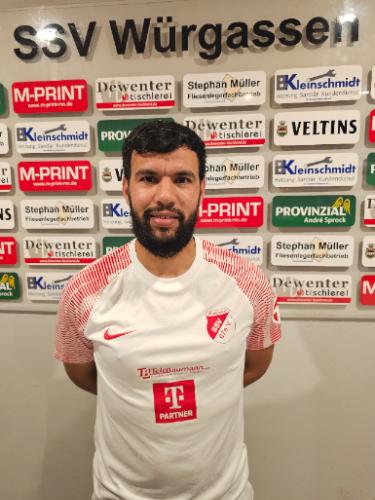Ahmad Alkata