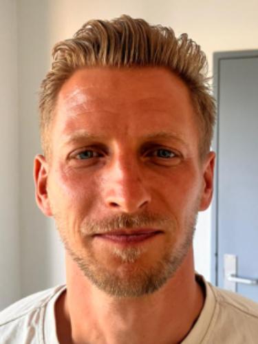 Dominik Ernst