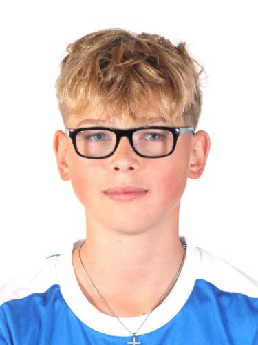 Lennard Scholz