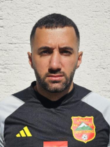 Zeki Tasdemir