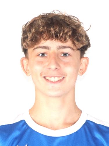 Lukas Kuba Seifert