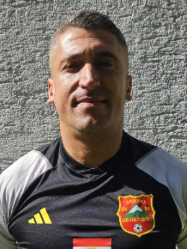 Michel Amaral