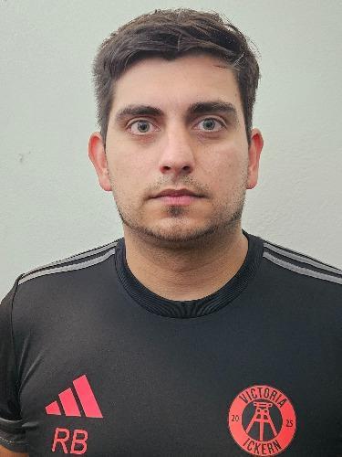 Muhammed Baspinar