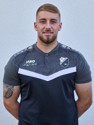 Kevin Küchler