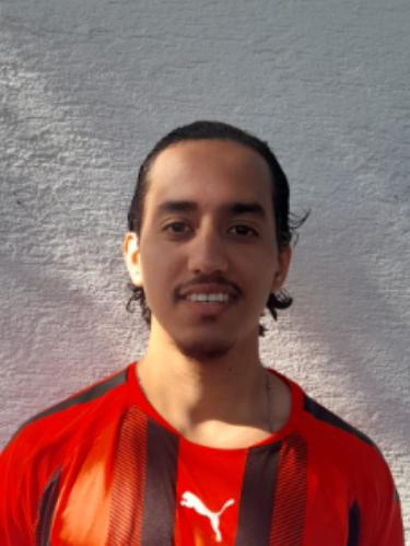 Alae-Eddine Errchouk