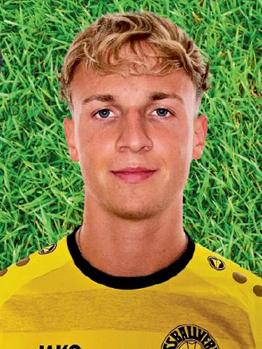 Maik Lehmann
