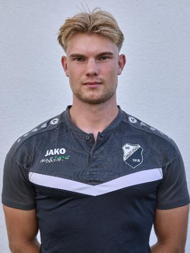 Moritz Lutz