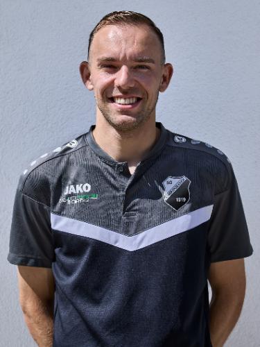 Niklas Mückenmüller