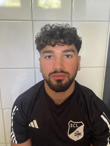 Ibrahim Nader Raschid