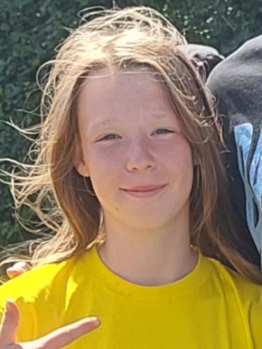 Ella Denise Ackermann