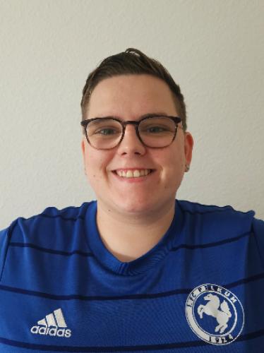 Jaqueline-Michelle Keufen