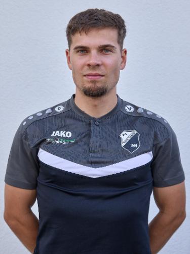 Niklas Michael Semmler