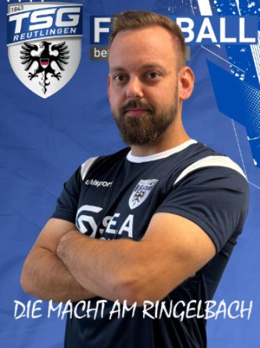 Martin Tadic