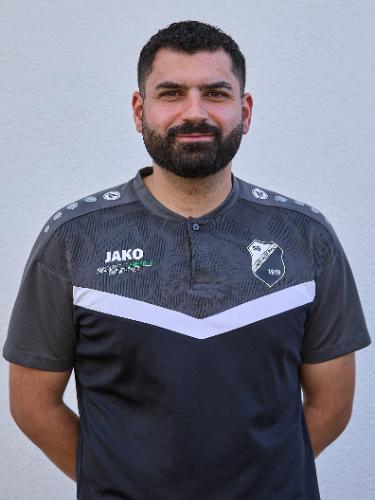 Ahmed Kariem Sharqawi