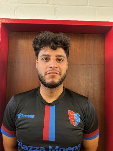 Omar Abu Zaid