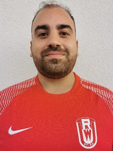 Francesco Sances