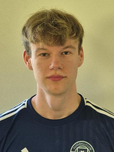 Bennett Wahlers