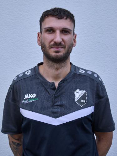 Maximilian Zwinscher