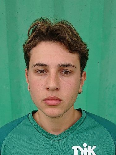 Christian Pantisano Troncoso