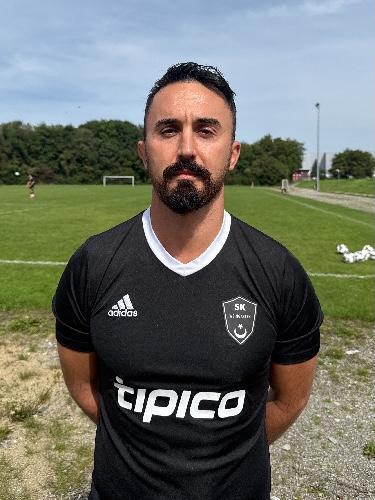 Kadir Özyilmaz