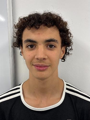 Bilal Boussadkate El Bouteibi