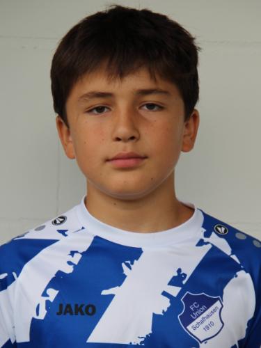 Idrisdzhon Karlikov