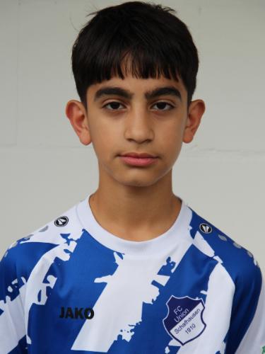 Dlovan Naser