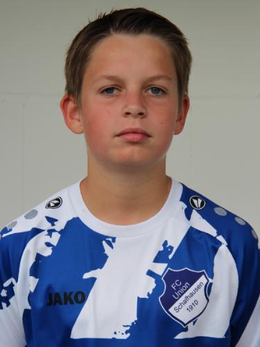 Fabian Schmitz