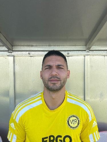 Oktay Bilgin