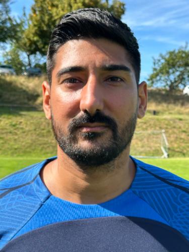 Burak Celik