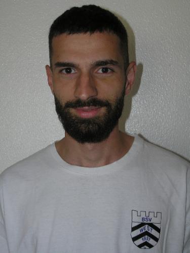 Albian Dobrunaj