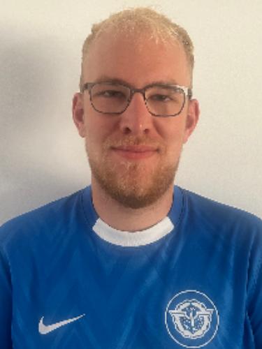 Torben Lehmacher